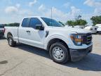 2022 Ford F150 Super Cab