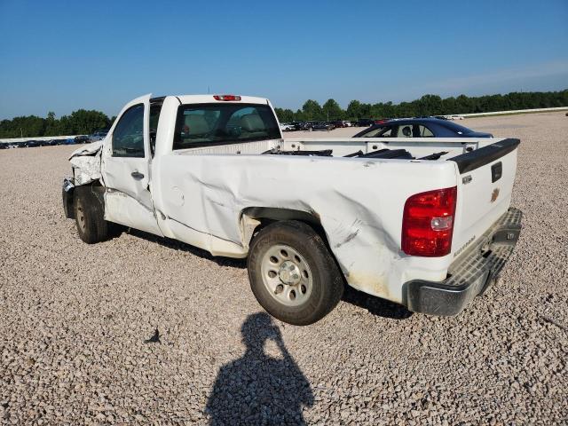 2013 Chevrolet Silverado C1500