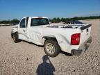2013 Chevrolet Silverado C1500