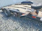 2023 Unknown 2023 GE AT182A-1 Equipment Trailer