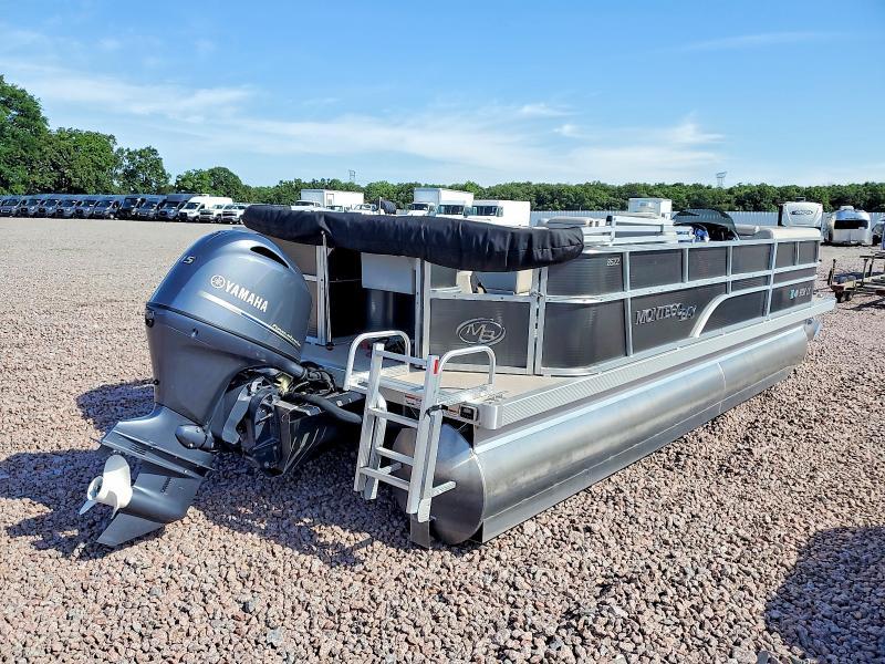 2016 Unknown Boat