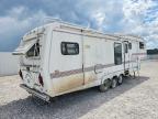 1991 Carriage 1990 Carriage Camper