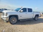 2018 GMC Sierra K1500 SLT