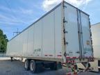 2009 Wabash DRY Van Trailer