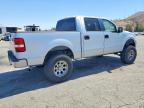 2006 Ford F150 Supercrew