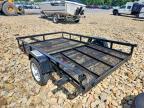 2010 Carry-On Utility Trailer