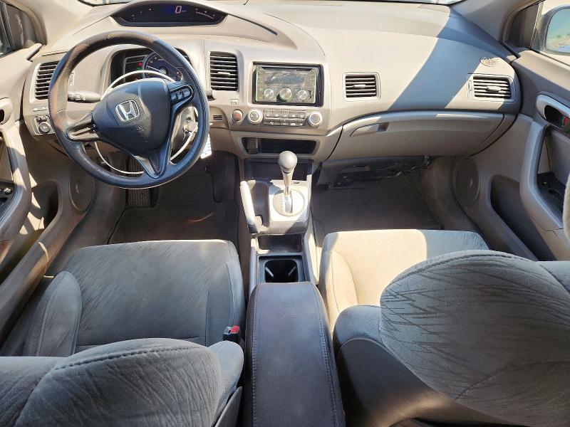 2006 Honda Civic LX