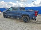2022 Chevrolet Silverado K1500 Custom