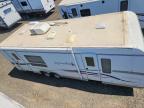 2007 Jayco Jafeather Camper