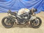 2006 Suzuki GSX-R600 K6