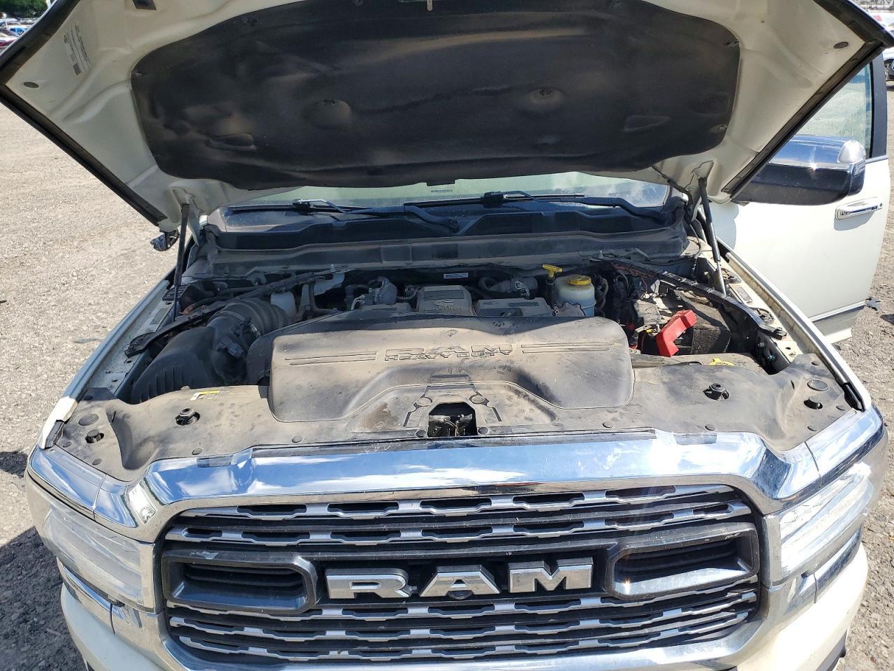 2020 Dodge RAM 3500 Limited
