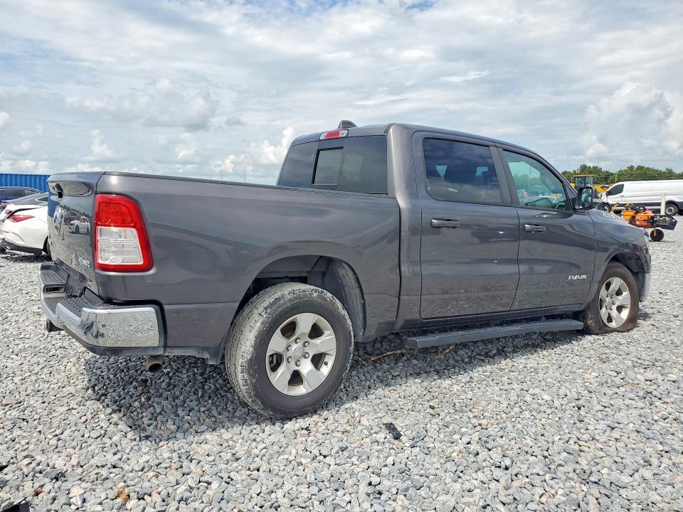 2022 Dodge RAM 1500 BIG HORN/LONE Star