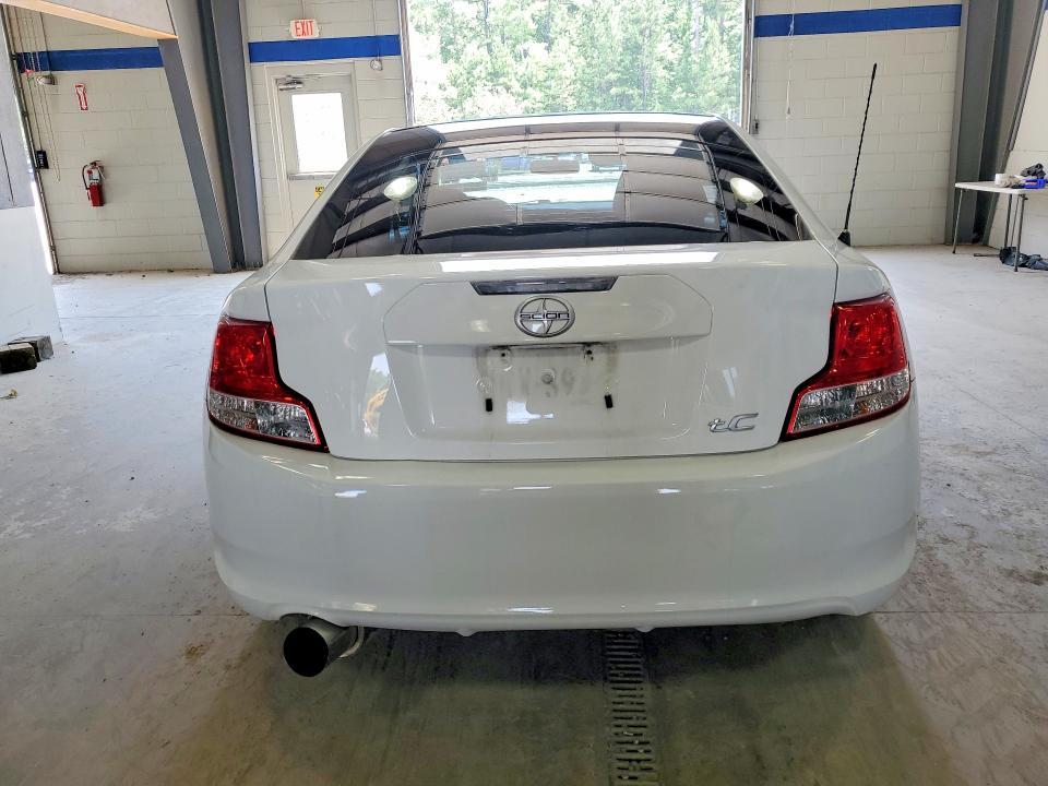 2012 Scion Tc Base