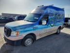 2015 Nissan NV 2500 HD S