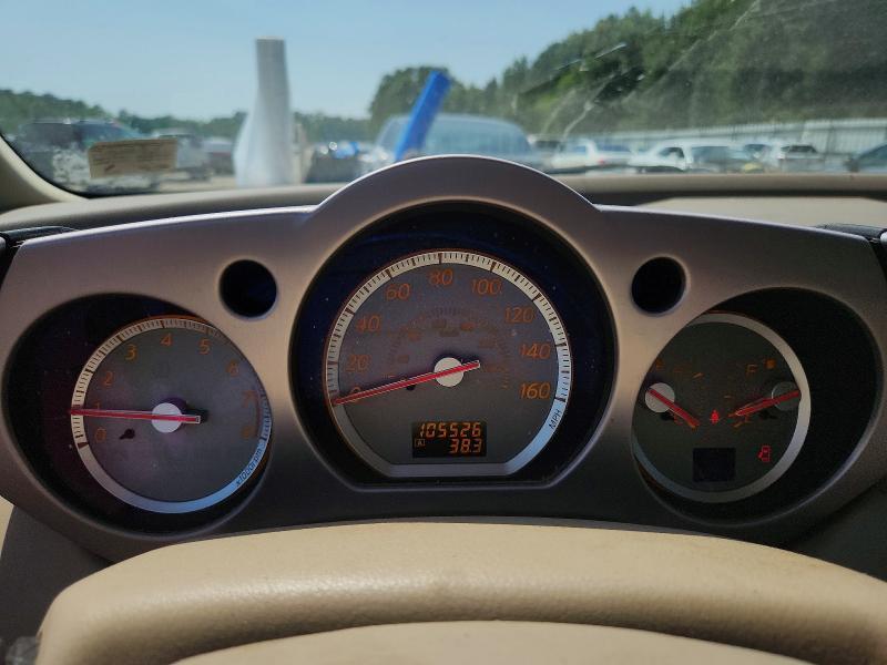 2006 Nissan Murano s