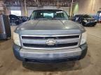 2008 Chevrolet Silverado K1500