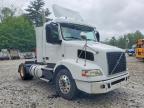 2014 Volvo VNM Semi Truck