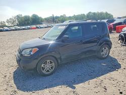 2011 KIA Soul + en venta en Duryea, PA