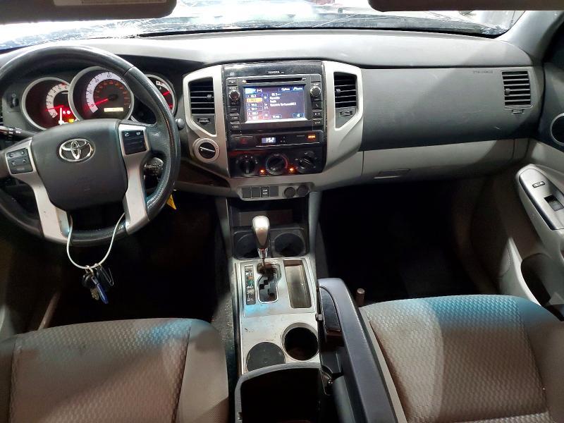 2013 Toyota Tacoma V6
