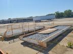 2011 Urwi 2011 Wilkins Aircraft Pallet Dolly Trailer