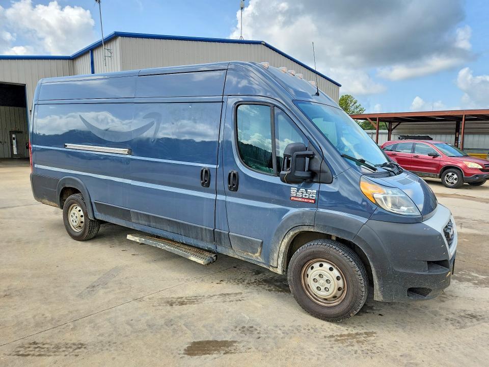 2020 Dodge Ram Promaster 3500 3500 High