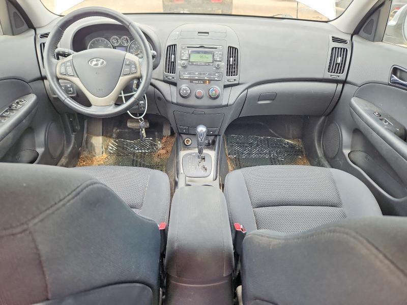 2010 Hyundai Elantra Touring se