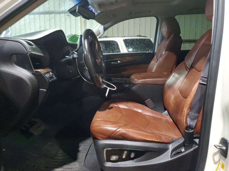 2015 Cadillac Escalade Premium