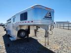 2023 Elite Trailer 2023 Elite Horse Trailer