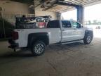 2016 Chevrolet Silverado K3500 LTZ