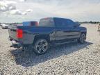 2016 Chevrolet Silverado C1500 LT
