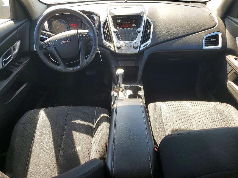 2015 GMC Terrain sle