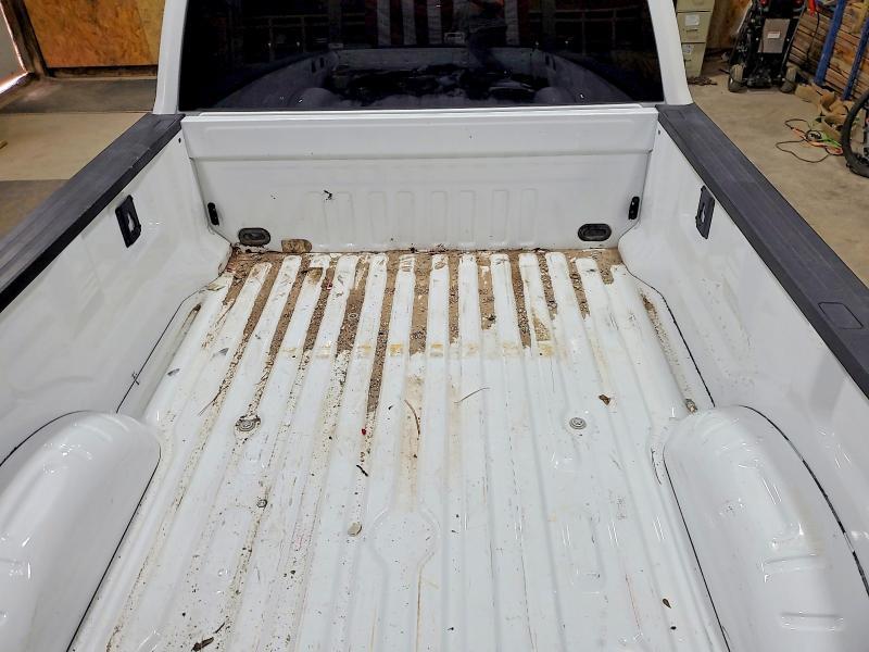 2019 Ford F350 Super Duty