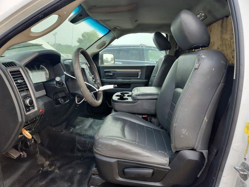 2018 Dodge RAM 1500 ST