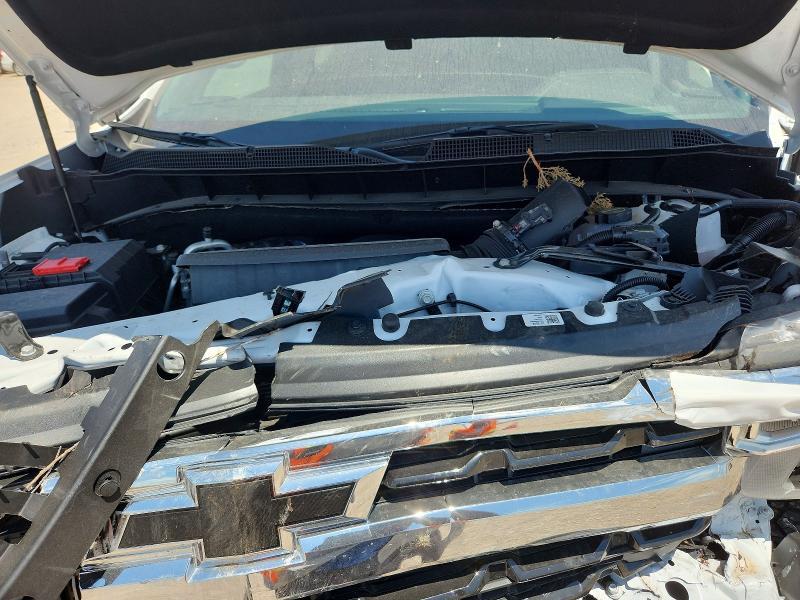 2026 Chevrolet Silverado K1500 LT
