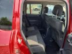 2012 Jeep Compass Latitude