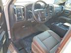 2015 Chevrolet Silverado K1500 LTZ