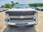 2007 Chevrolet Silverado K2500 Heavy Duty