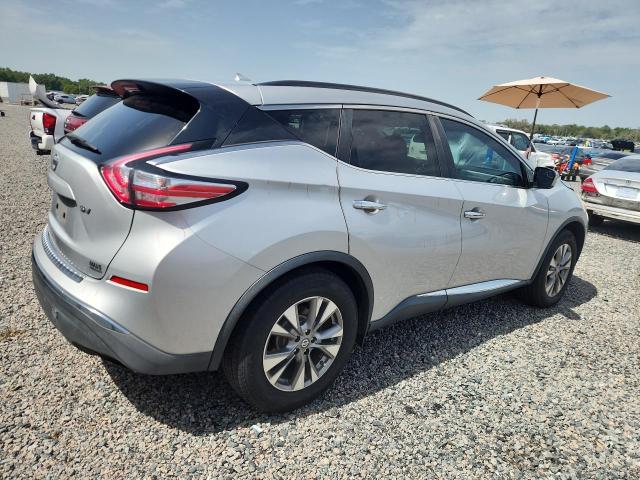 2016 Nissan Murano sv