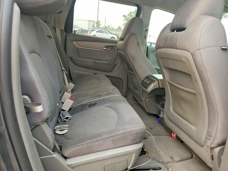 2014 Chevrolet Traverse ls