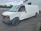 2017 GMC Savana G2500