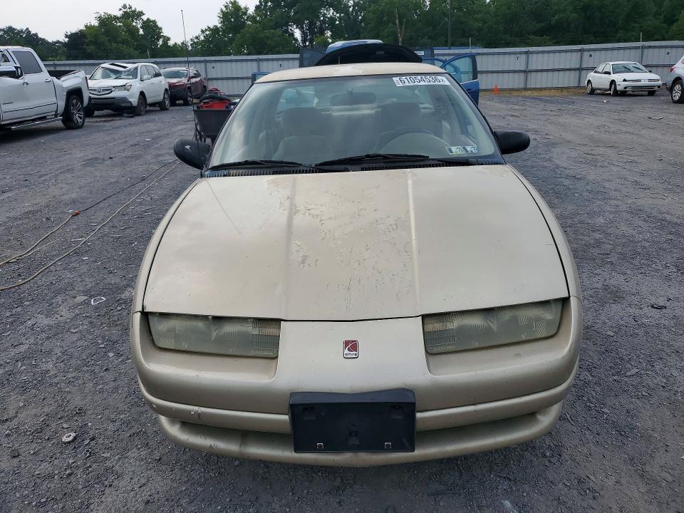 1995 Saturn SL2