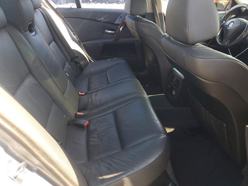 2006 BMW 525 xi