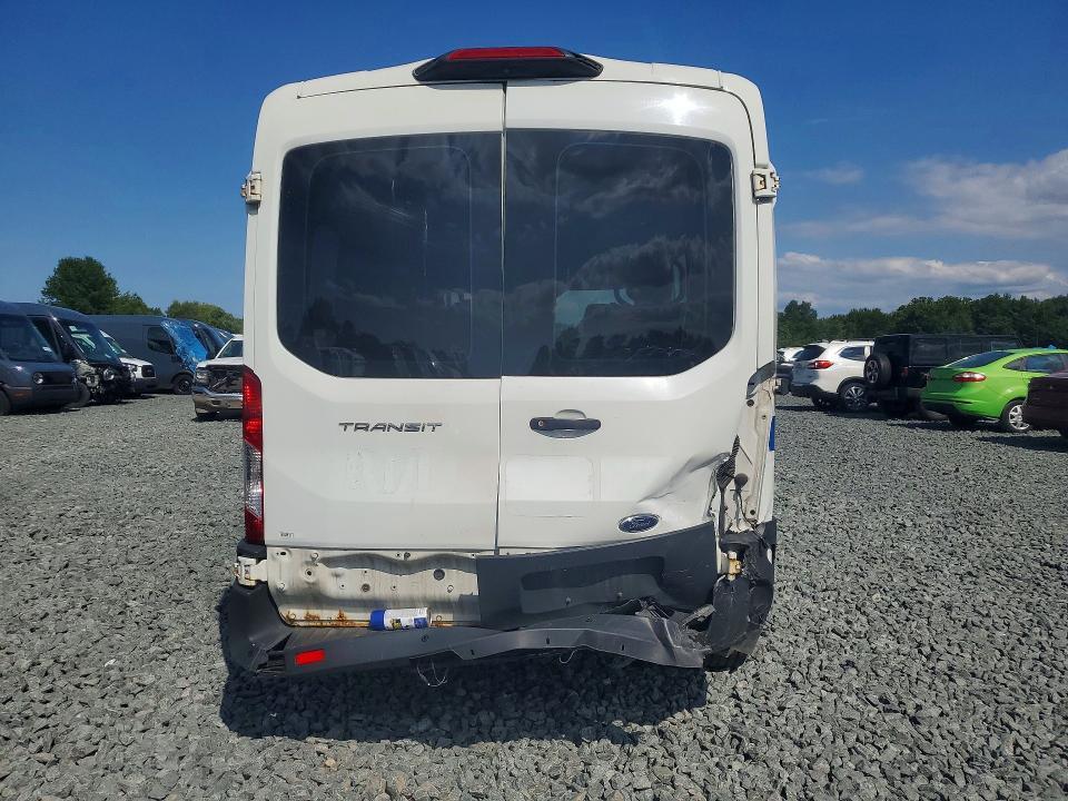 2018 Ford Transit T-150