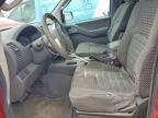 2008 Nissan Frontier SE V6