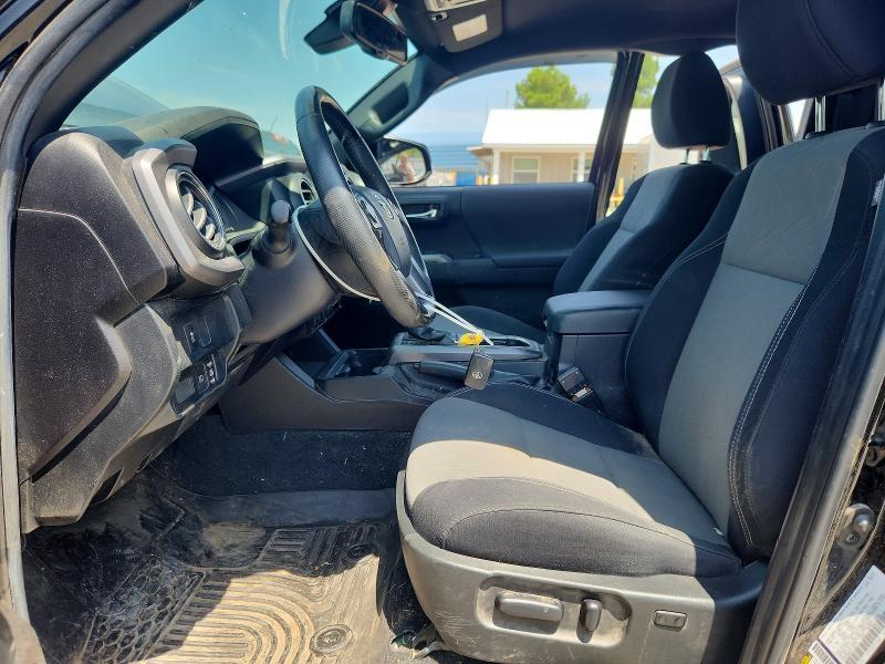 2023 Toyota Tacoma TRD OFF-Road