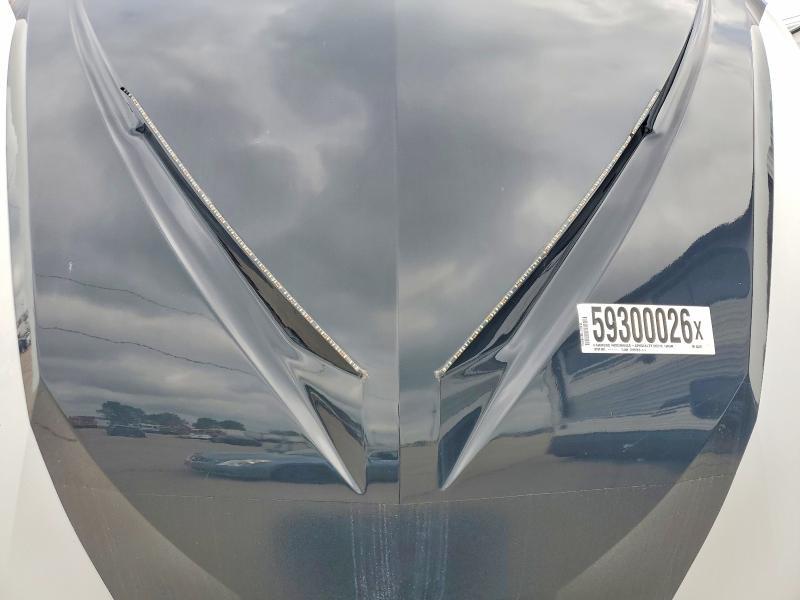 2021 Grand Design Reflection Camper