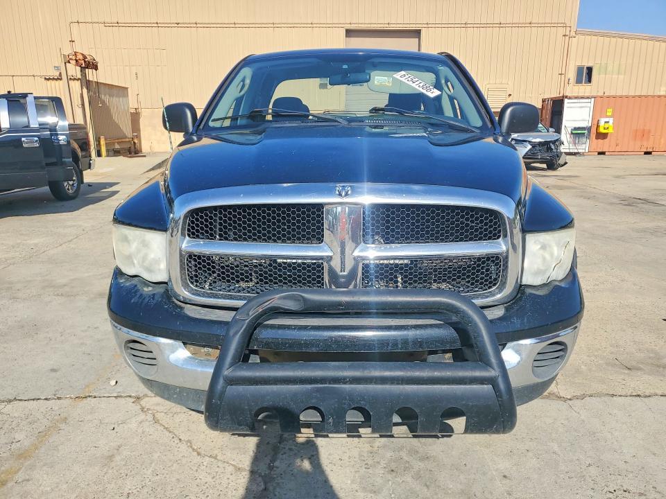 2005 Dodge Ram 1500 St/slt