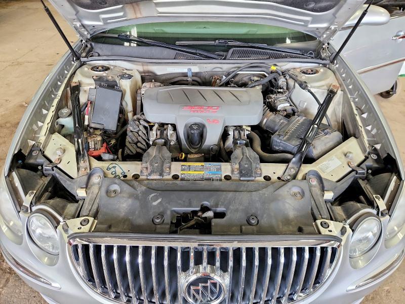 2009 Buick Lacrosse cxl