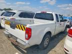 2012 Nissan Frontier S