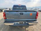 2006 Chevrolet Silverado K1500